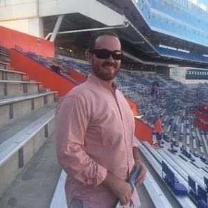 Meet your Posher, Evan